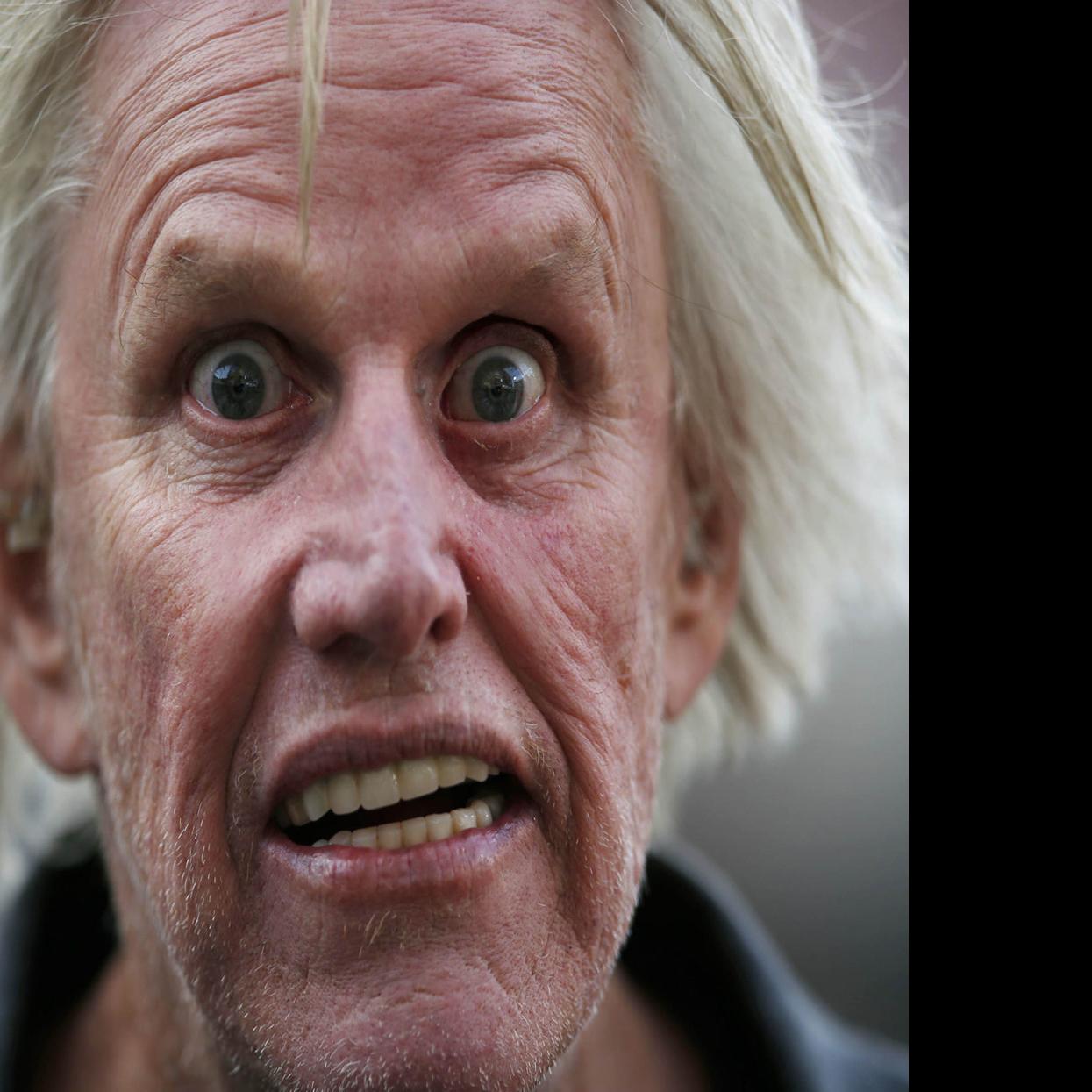 Gary Busey To Play God In Off Broadway Musical Entertainment