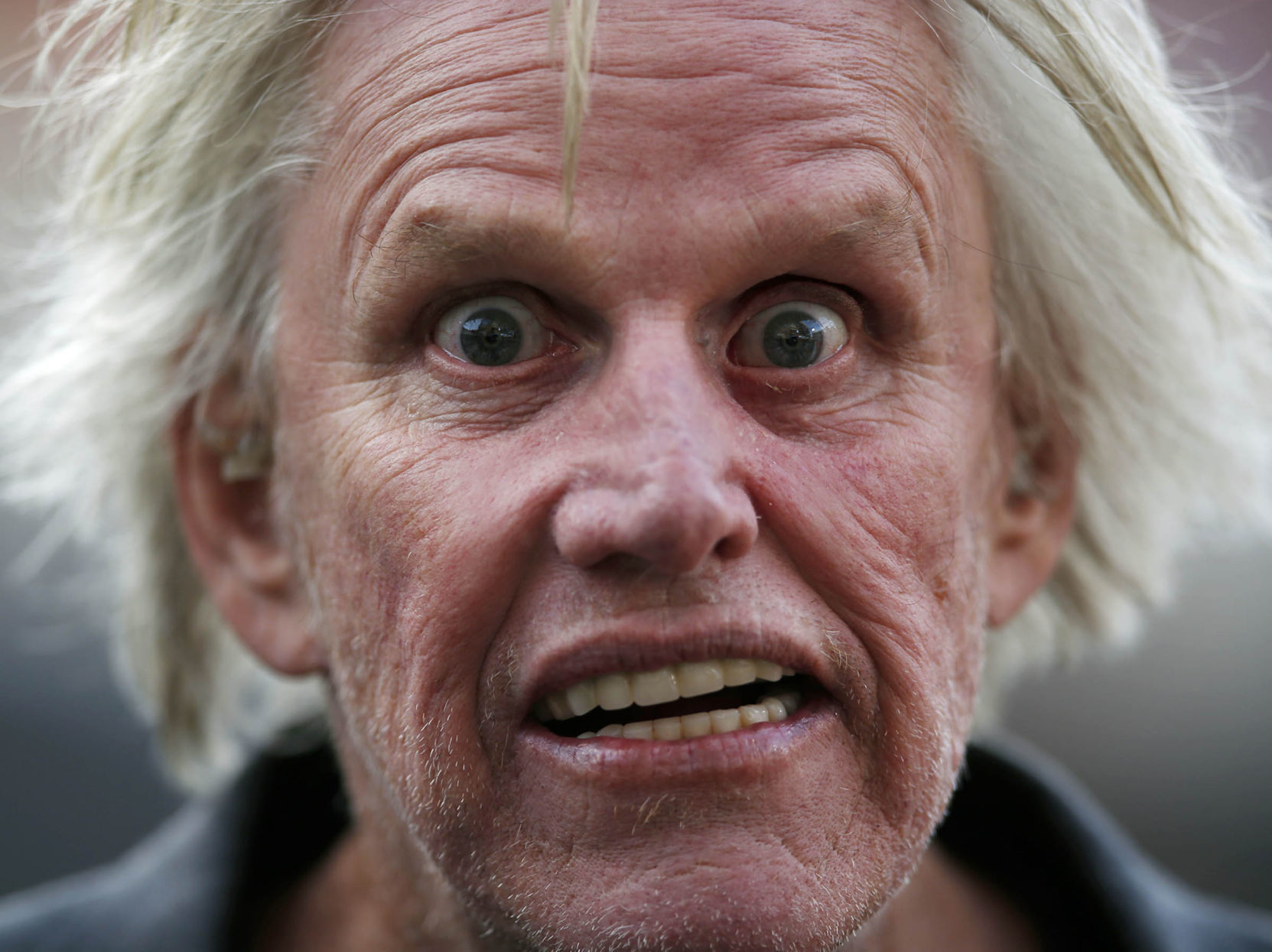 ゲイリー ビジー Gary Busey Japaneseclass Jp