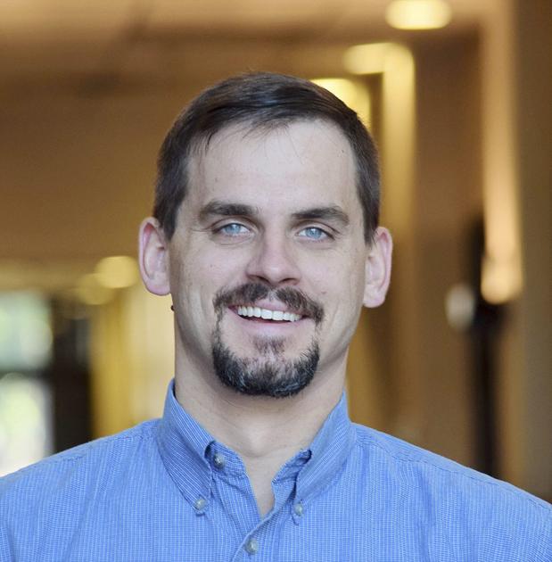 Engineering Richard McClure, B+T GROUP Business People