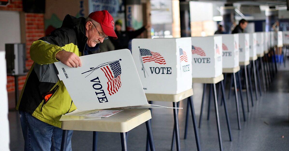Tulsa World Opinion podcast: Election season is upon us