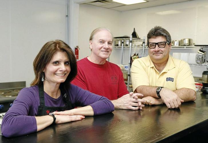 Review Main Street Skillet hits downtown with barbecue, killer chili