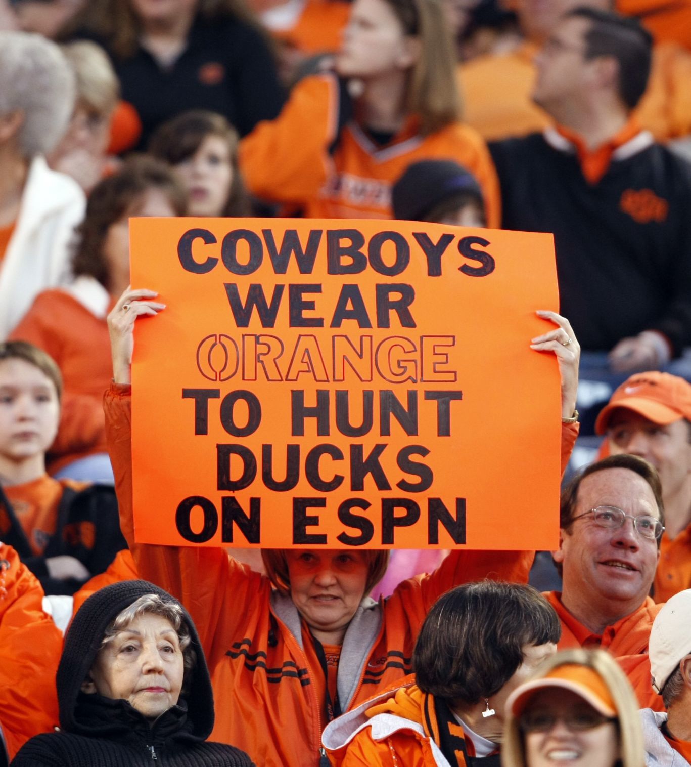 OSU Football Oklahoma State Announces Home And Home Series With Oregon 