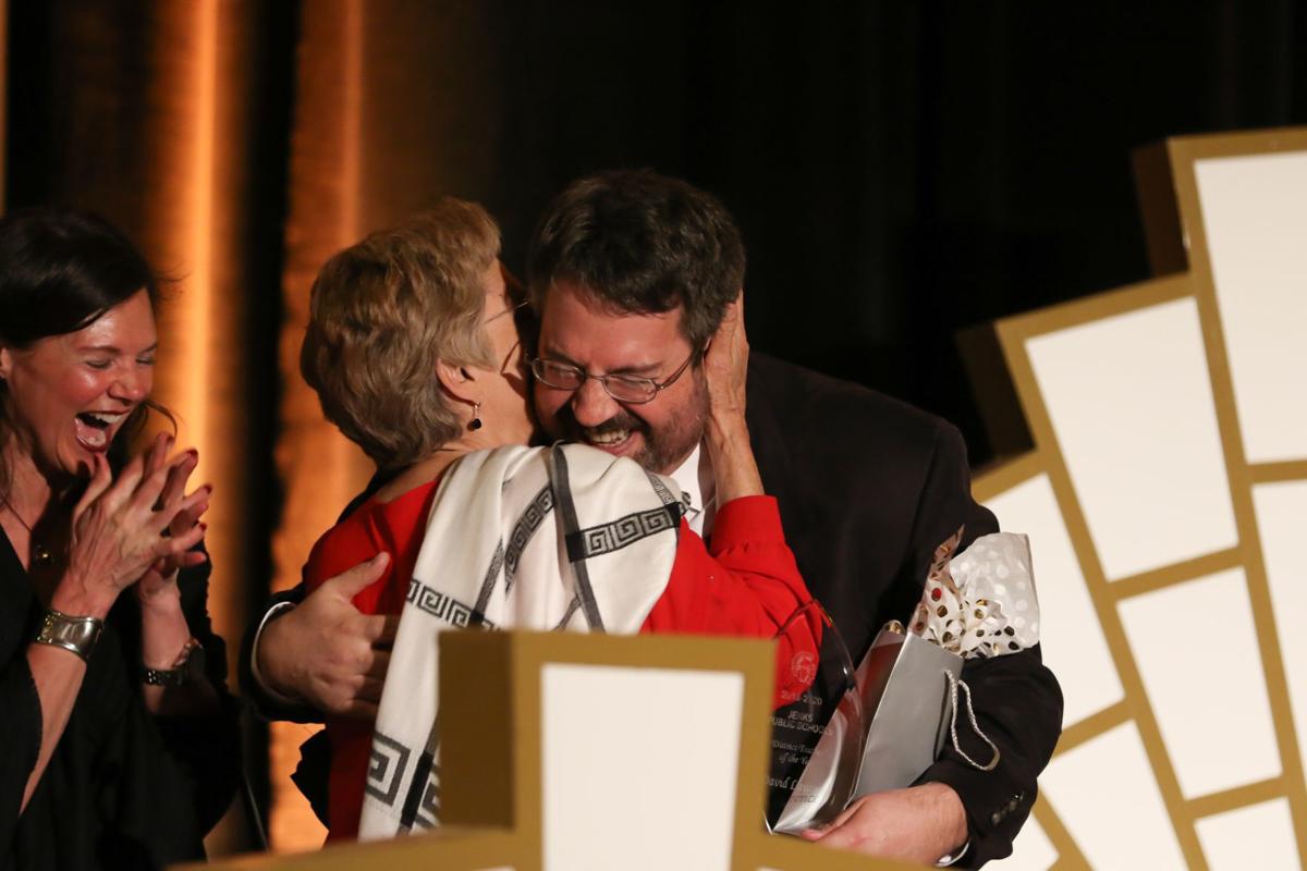 Jenks Public Schools Announces Teacher Support Employee Of The Year Tps Names Finalists Education Tulsaworld Com Laura ashley samuels13 of 18. jenks public schools announces teacher