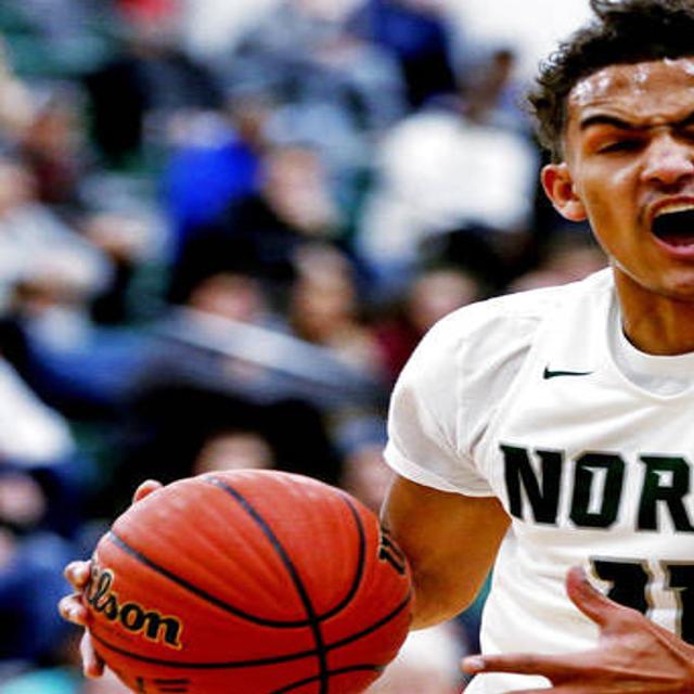 Trae Young Earns His 40 Points As Norman North Tops Westmoore