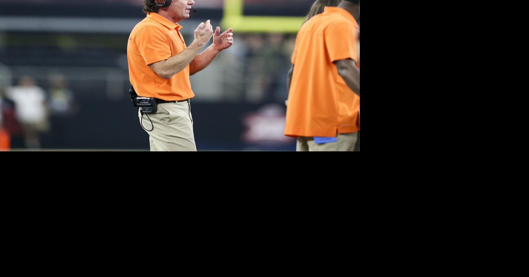 Notebook: OSU youngsters getting reps in Fiesta Bowl prep