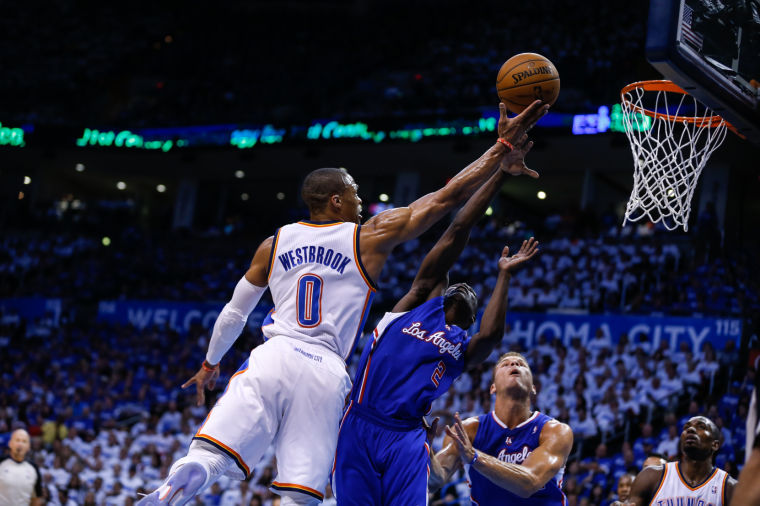 THUNDER