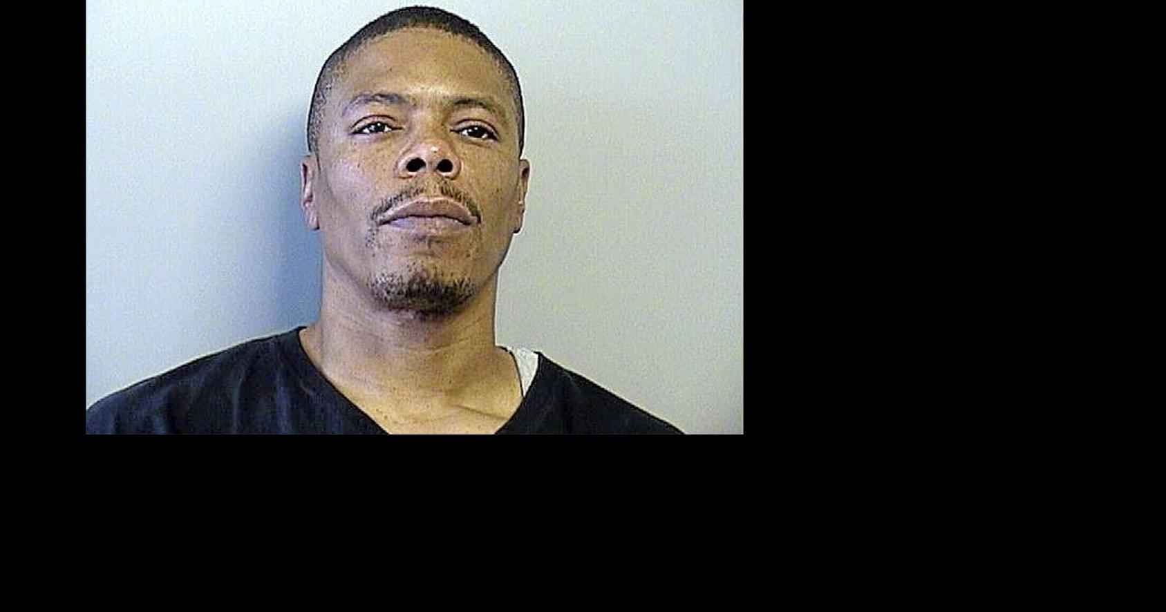 Man already in prison faces murder charge in 2008 disappearance