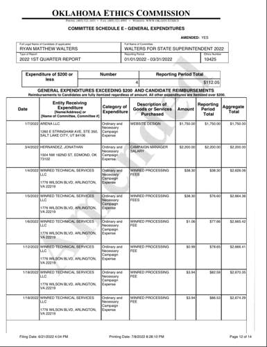 070922-tul-nws-goparrest-ethicsreport