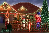 Christmas Lights