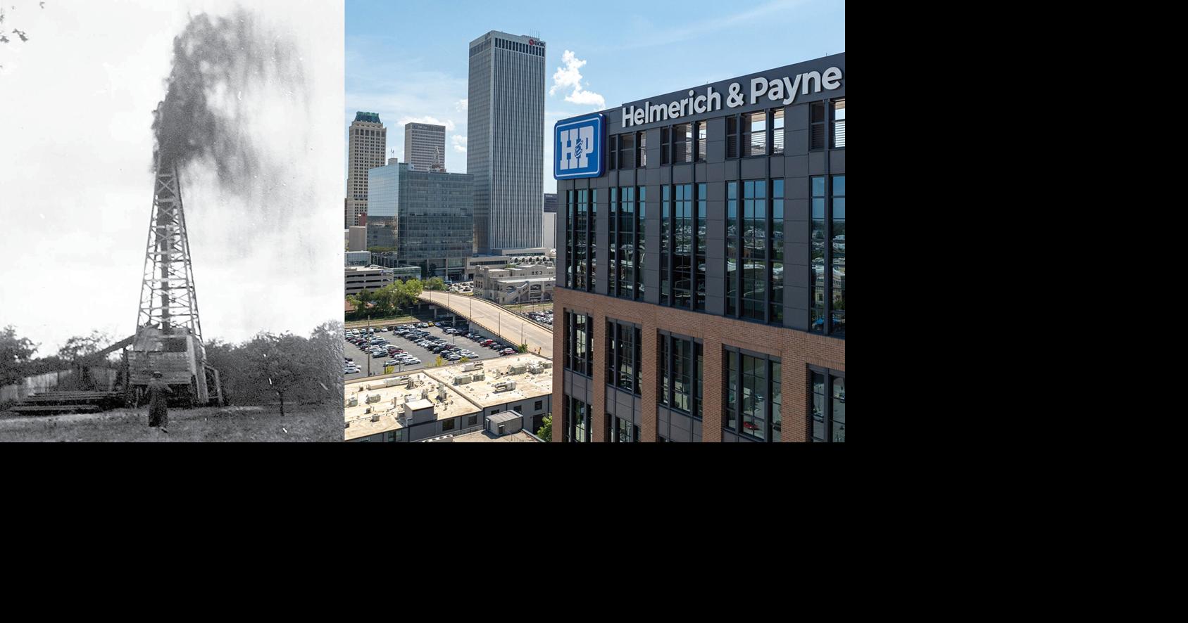 America 250: Tulsa's energy legacy began with 1905 'gusher'