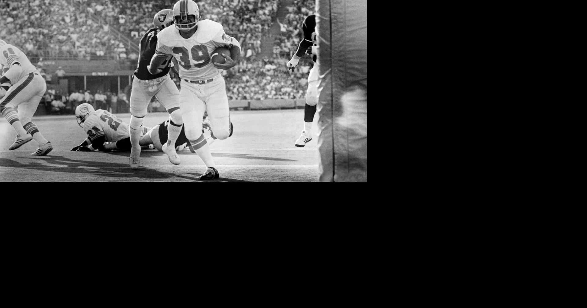 Today in sports history: Dec. 30