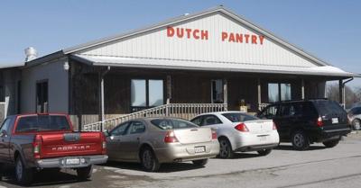 Dutch Pantry In Chouteau Dishes Up Simple Life Archive
