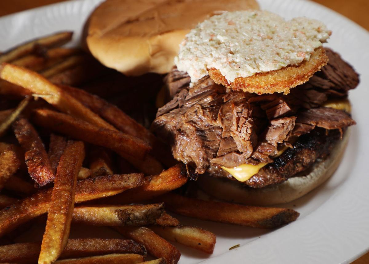Stone Mill BBQ review gallery