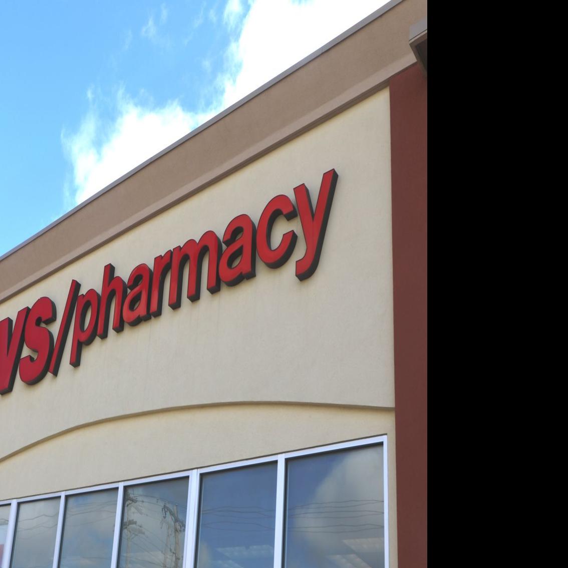Owasso Cvs Pharmacy Fined 75 000 Placed On Probation For Reported Prescription Mistakes News Tulsaworld Com