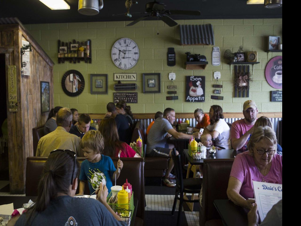 Where To Eat And Play In Tulsa Area S Small Towns News Tulsaworld Com