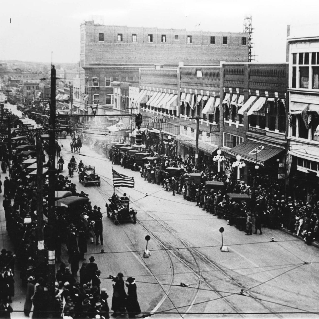 Wwi Gallery 100 Years Ago America Entered World War I Gallery Tulsaworld Com Wwi Gallery 100 Years Ago America Entered World War I Gallery Tulsaworld Com