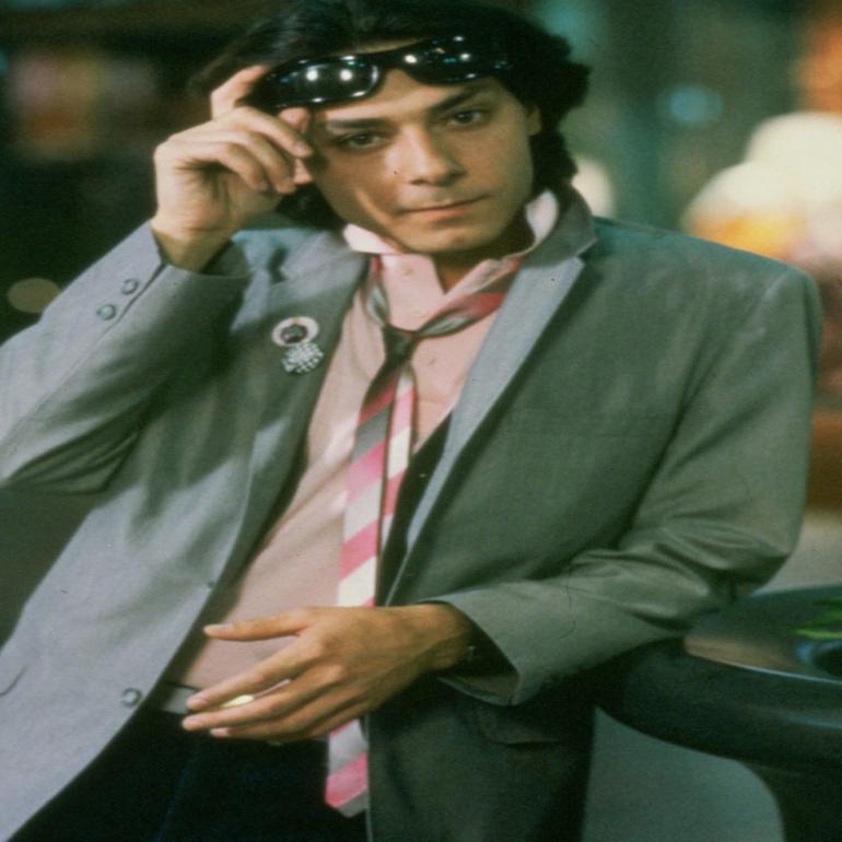 Fast times at ridgemont high 5