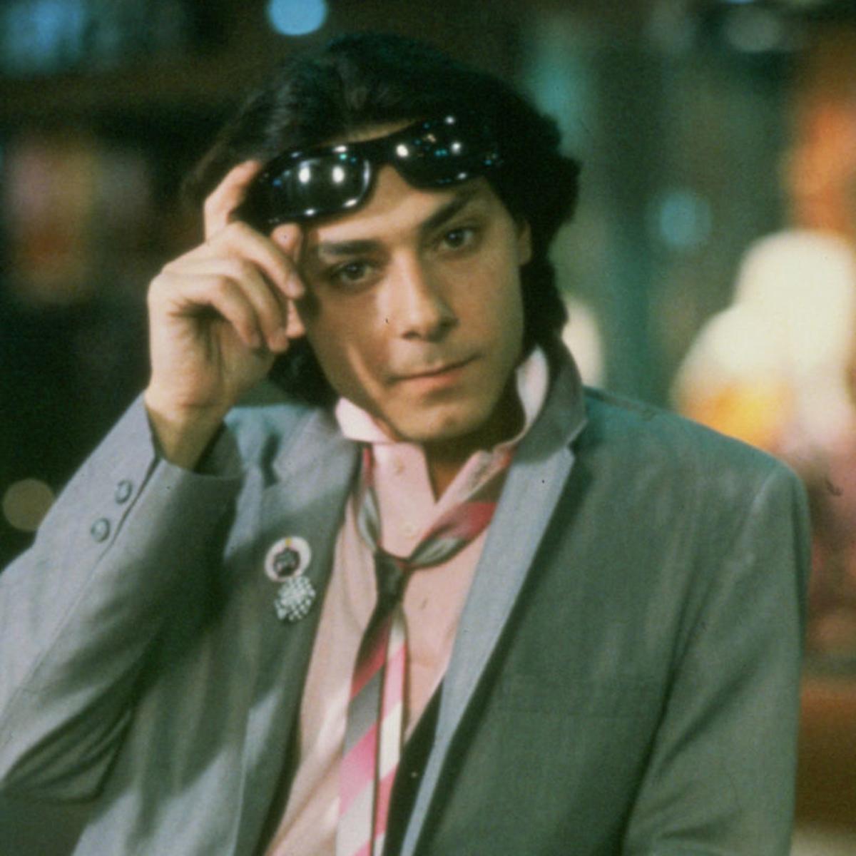 Fast times at ridgemont high 5 Fast times at ridgemont high 5