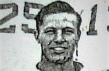Cecil Garbey