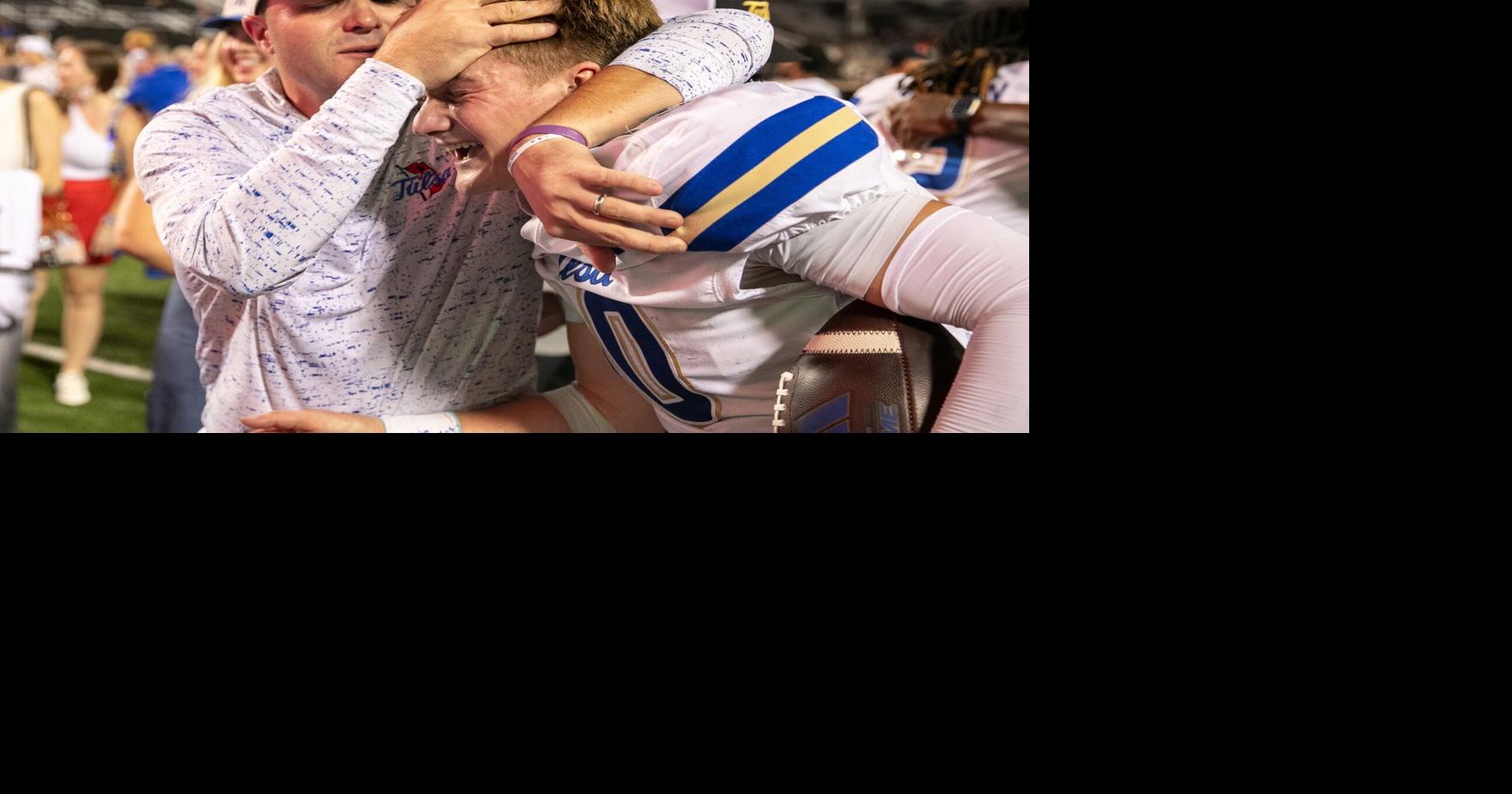 Bill Haisten: Tre Lamb said what he said, but this isn't the Hate Bowl