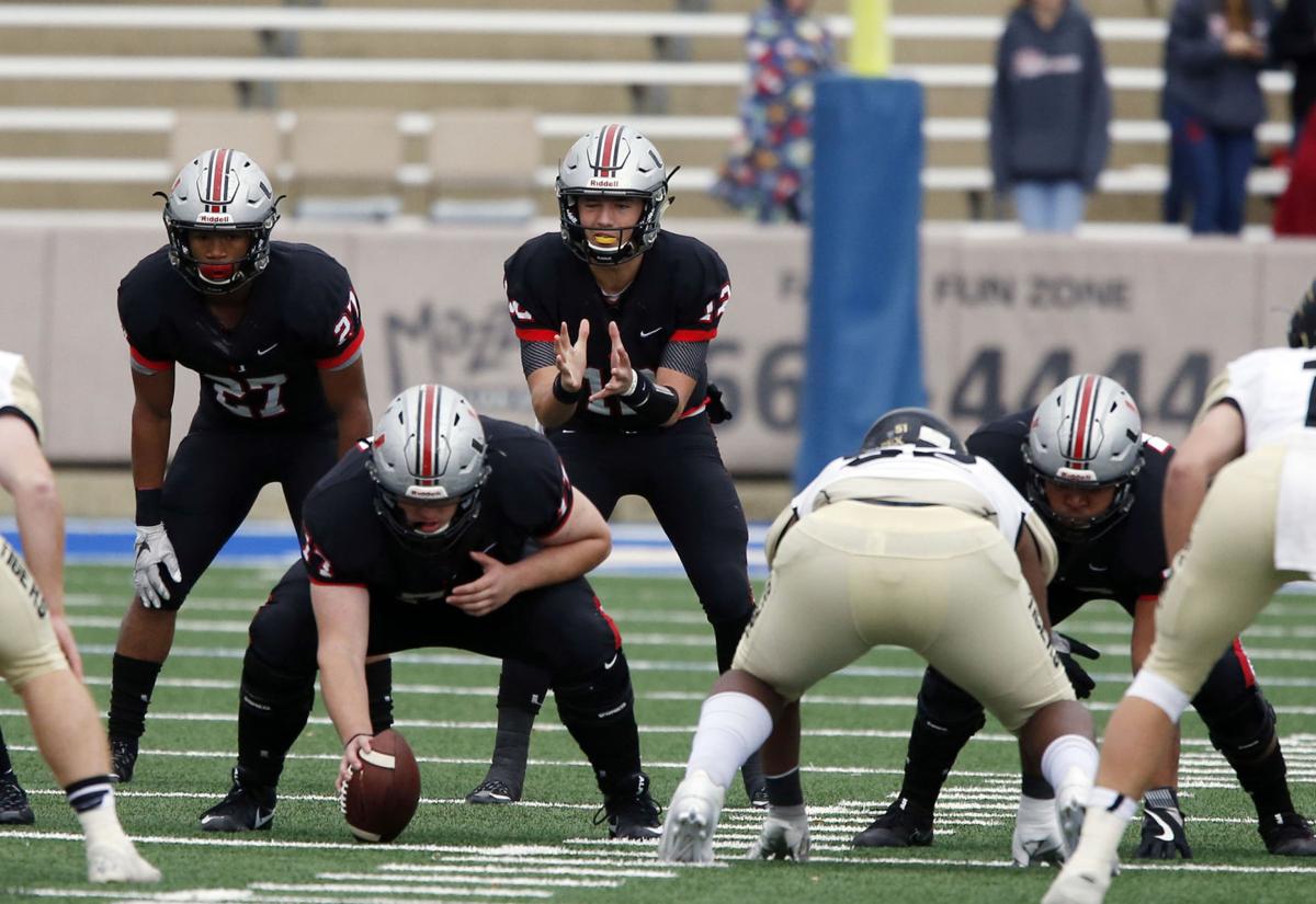 Photo gallery See the best images as Union knocks off Broken Arrow in