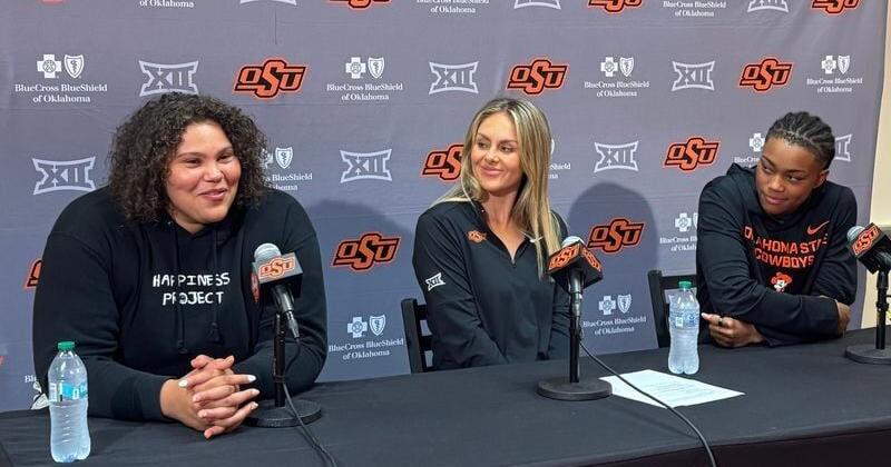 Audi Crooks comments on rumored NIL figure, OSU women's basketball embracing expectations