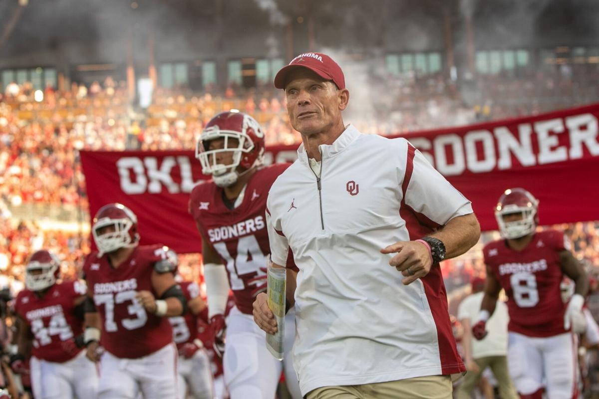 Oklahoma football: Five reasons the Sooners will win and cover at