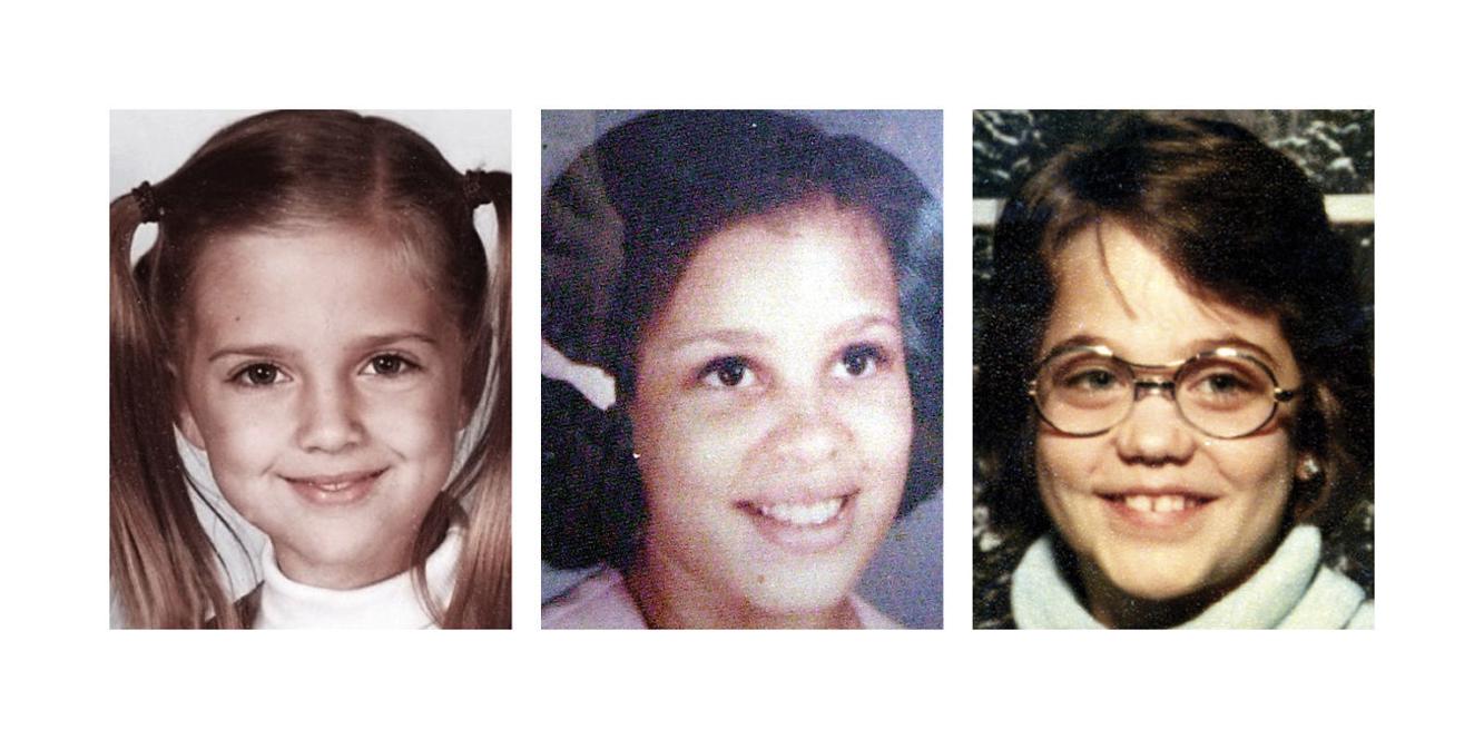 The 1977 Camp Scott Girl Scout Murders 