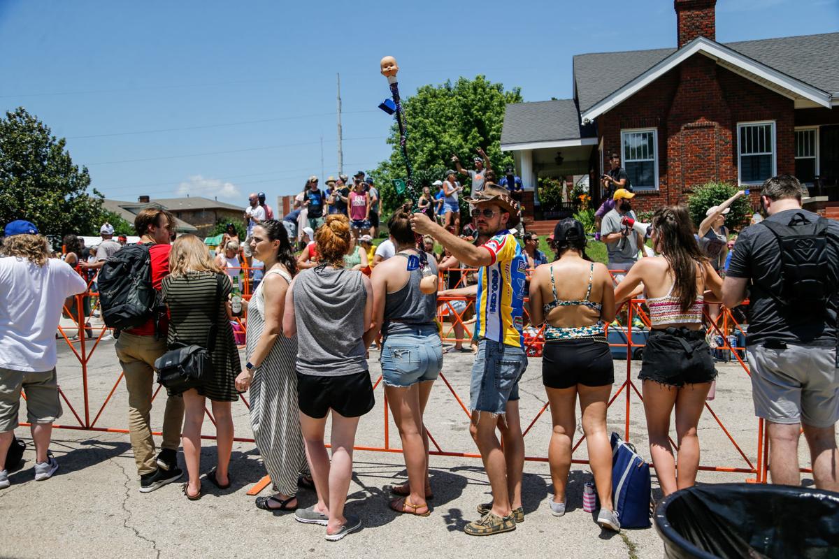 COVID19 cancels one of Tulsa’s biggest annual parties