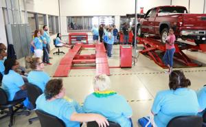 As state education money dries up, local funding a safety net for CareerTech schools