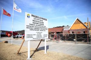 John Klein: Route 66 revival underway in Tulsa