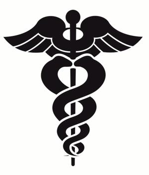 Vector Medical Symbol