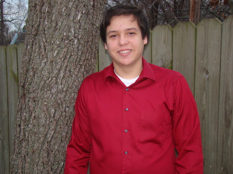 Students honored by Elks and Rotary Club in January Archive