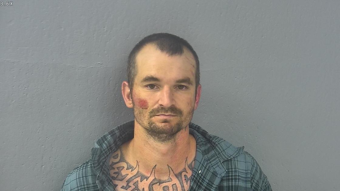 Final suspect in south Tulsa homicide arrested in Missouri Crime