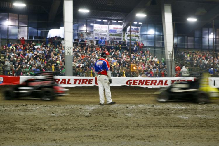 Karsyn Elledge, 18yearold niece of Dale Earnhardt Jr., finds Chili