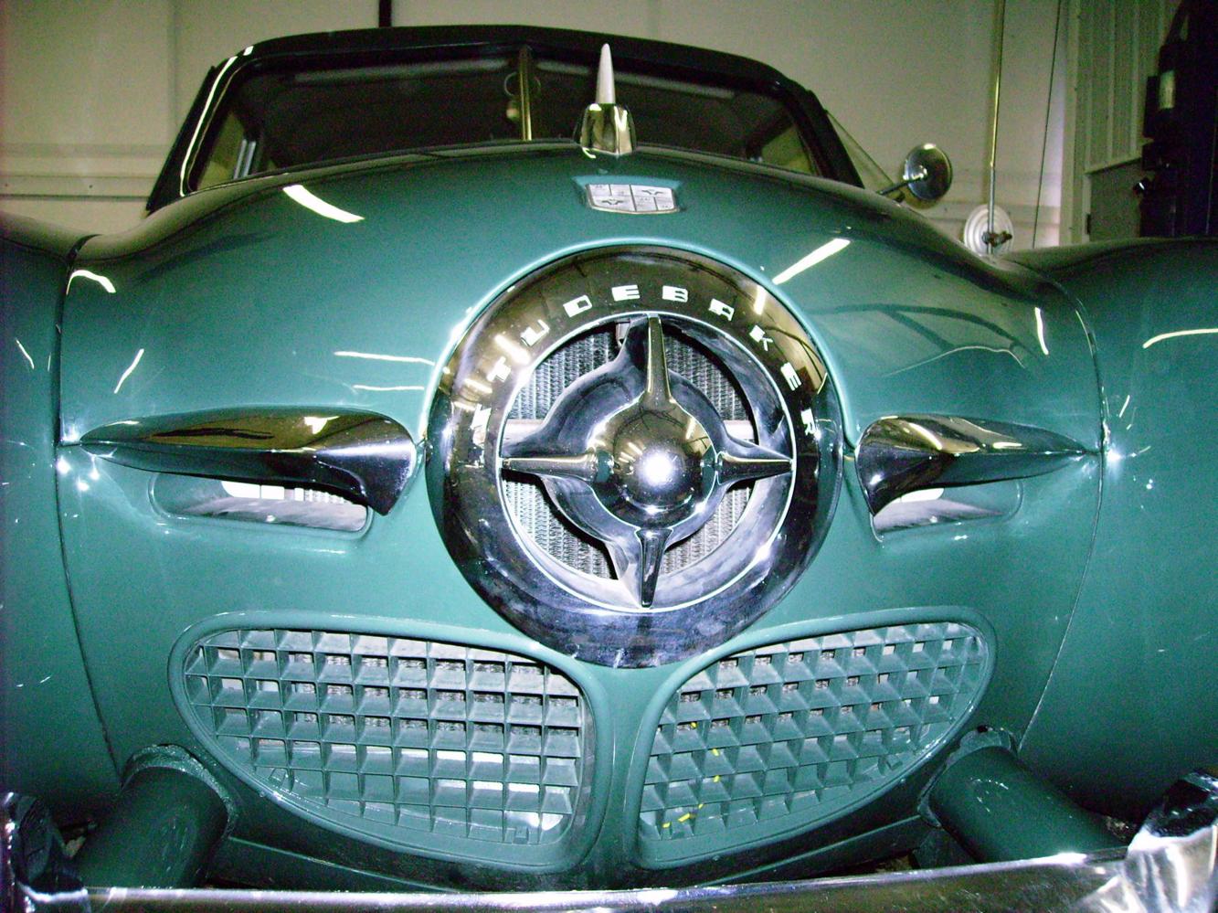 Annual Studebaker car show returns Saturday for 46th year Latest