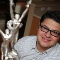 Tulsa Booker T. Washington debater Arel Rende wins national title