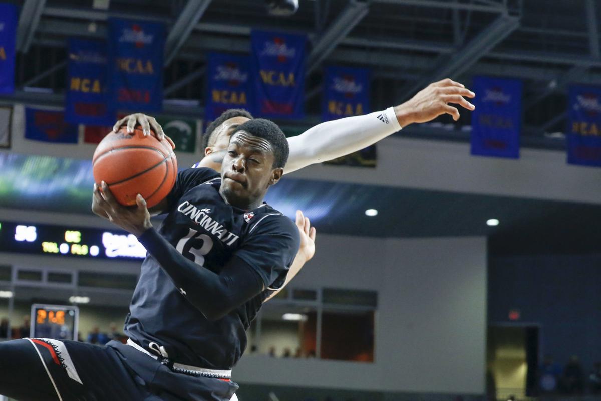 photo gallery tulsa loses to cincy in ot gallery