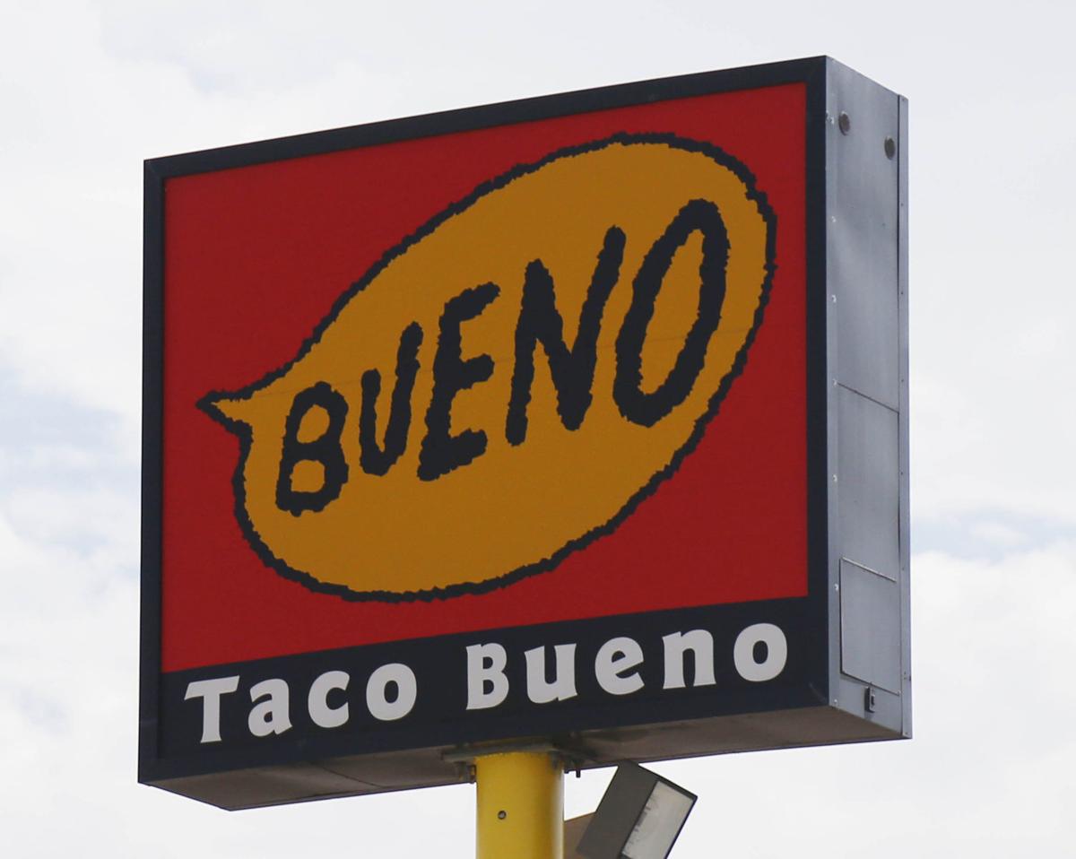 Taco Bueno offering marinated grilled chicken across entire menu | Food