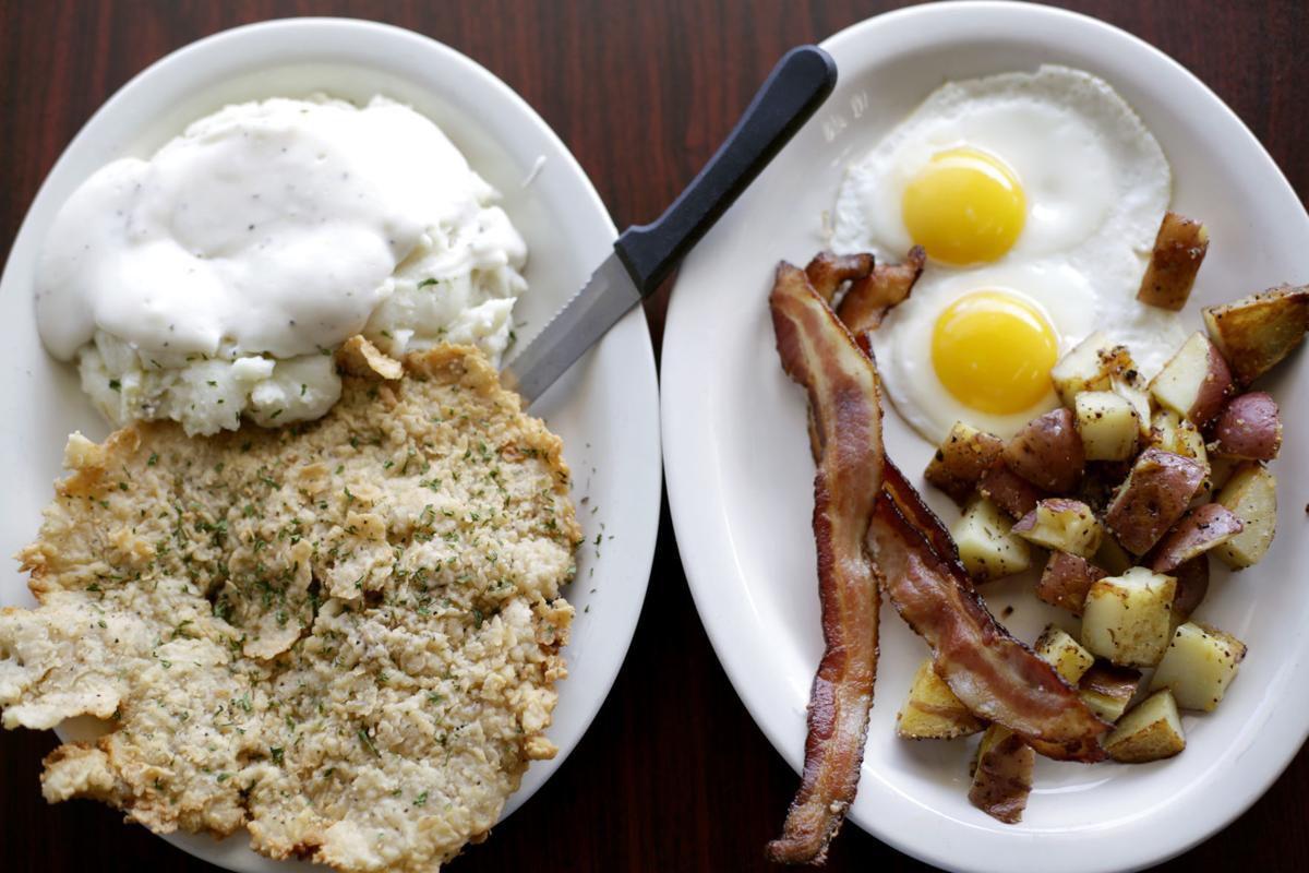 Brookside Diner review gallery