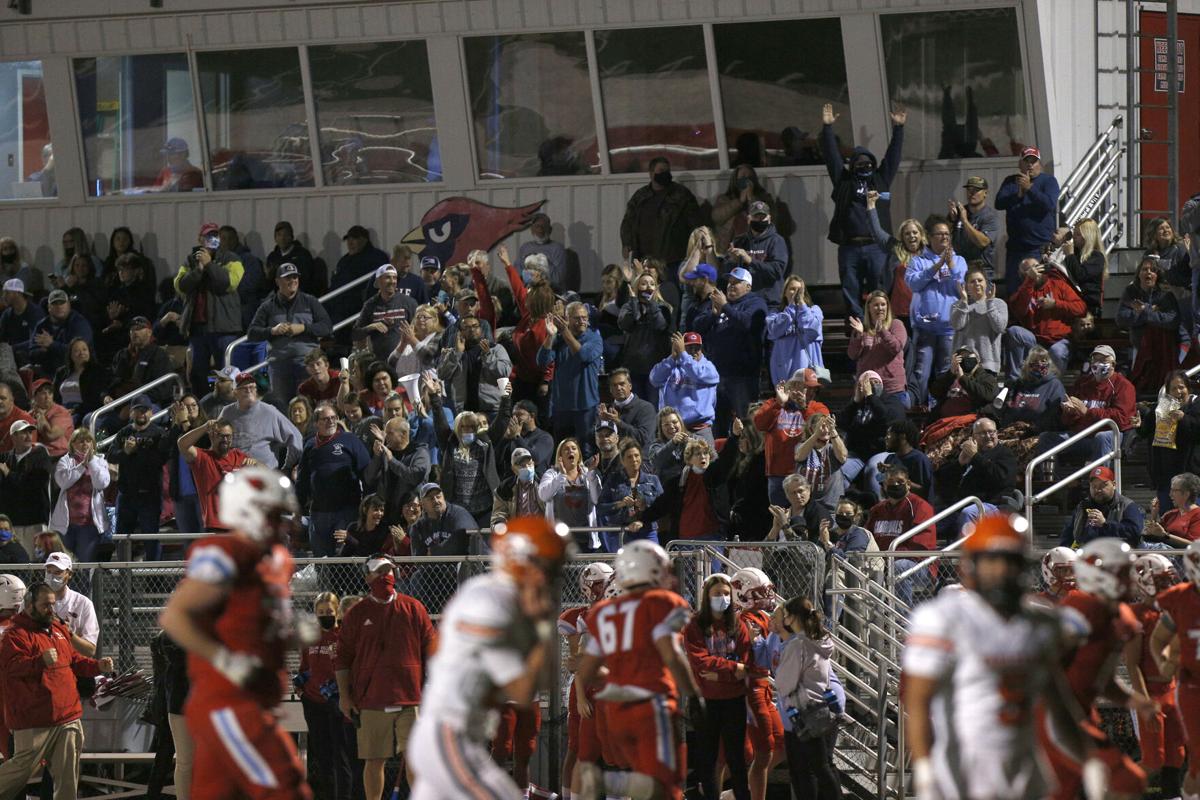 Tahlequah at Collinsville