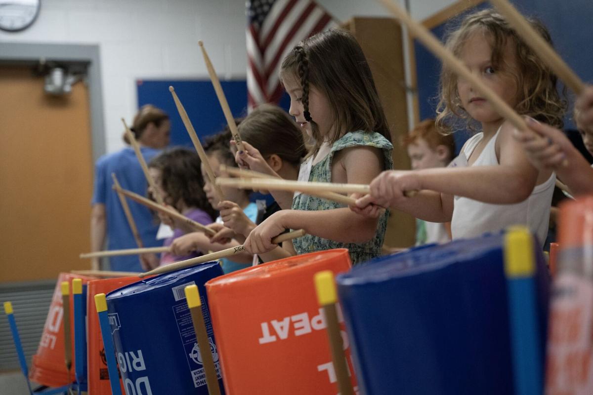 Getting artistic can lead to better mental health Opinion