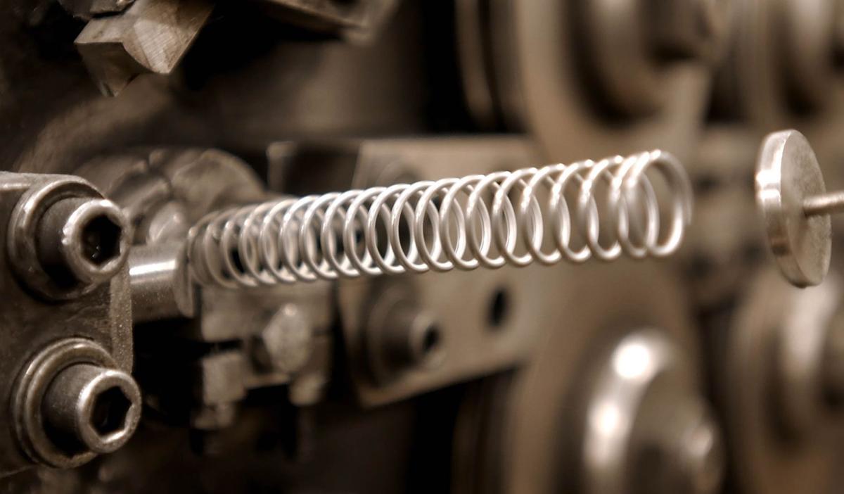 Photo gallery 50 products made in Tulsa Slideshows