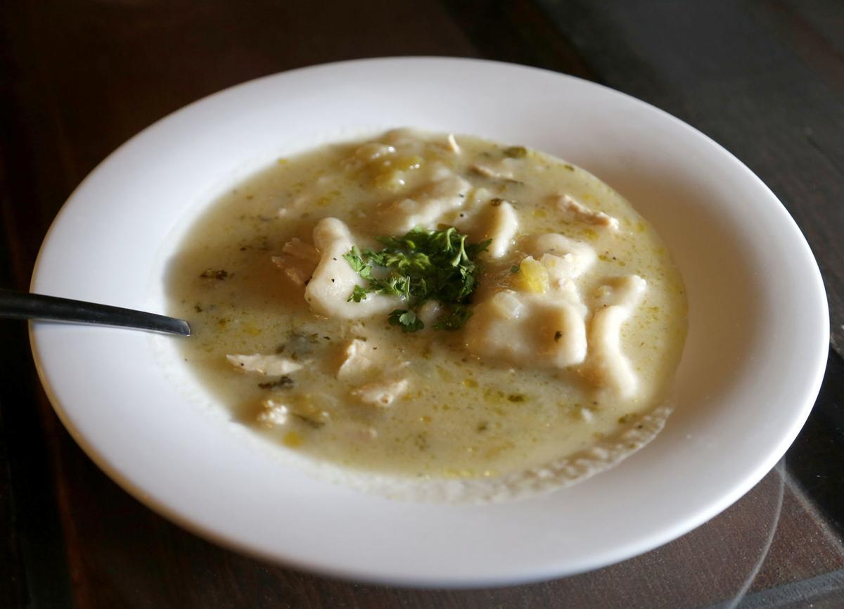 97 Tulsa Restaurants With At Least 4 Star Reviews By Critic Scott Cherry Food Cooking Tulsaworld Com