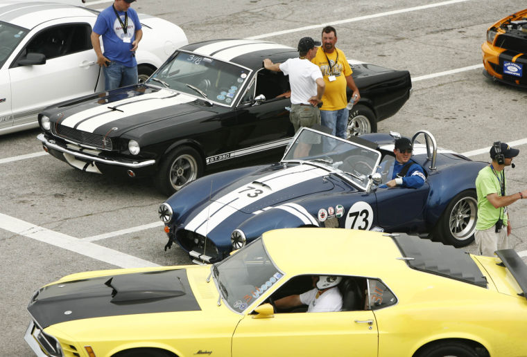 Photo Gallery Shelby Nationals Latest Headlines