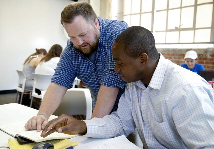 teacher innovation fellowship