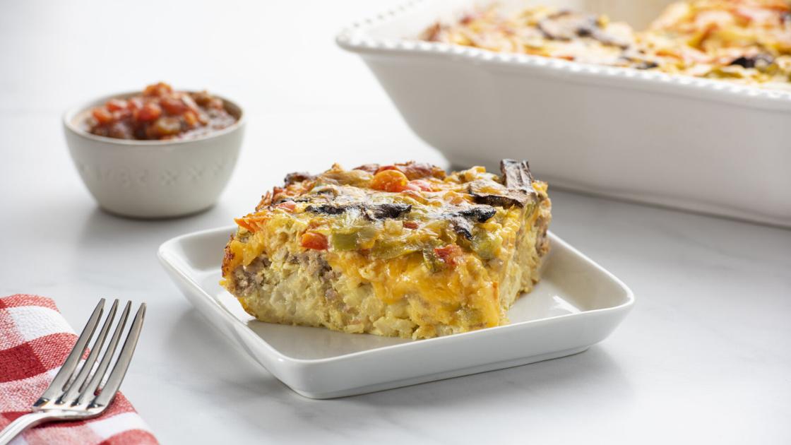 Unwind from the tension of holiday getaway cooking with MIO recipes | Foods & Cooking Unwind from the tension of holiday getaway cooking with MIO recipes | Foods & Cooking