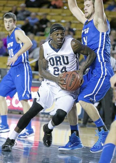 Oru Vs Ipfw Basketball Preview Oru Tulsaworld Com