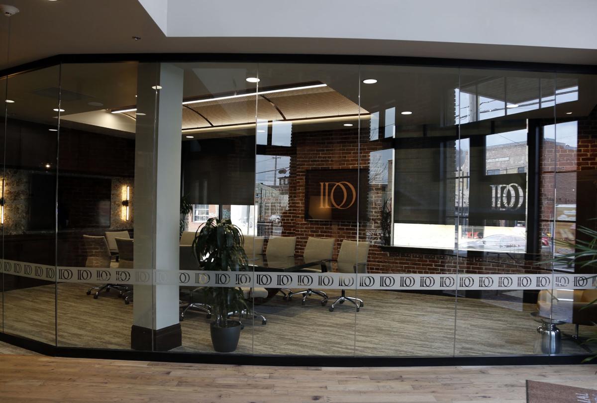 Photo Gallery: Take a look inside the Santa Fe Depot ...