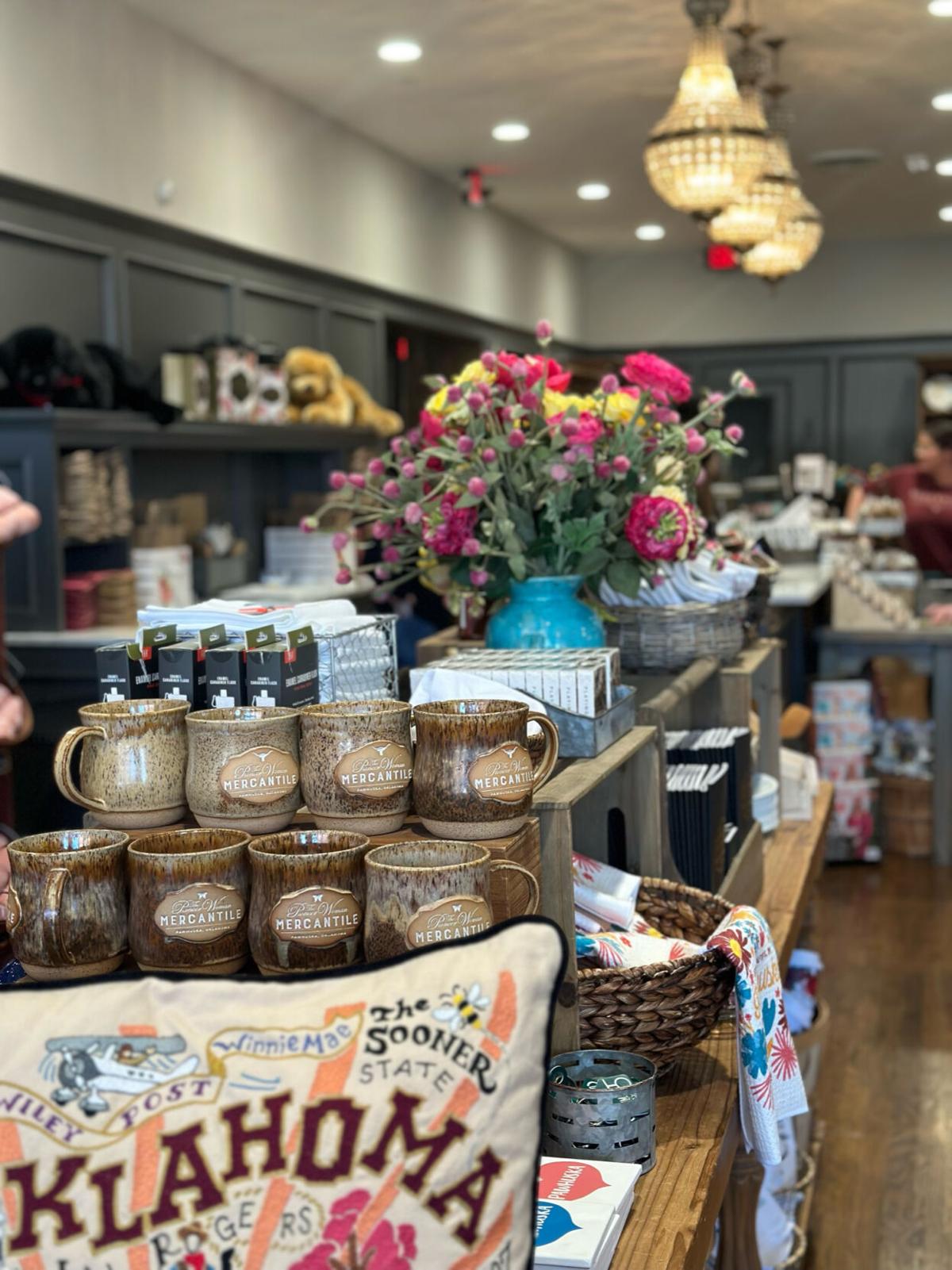 The Pioneer Woman's Mercantile - Southern Crush at Home